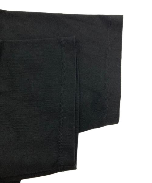 PAUL SMITH（ポールスミス）Paul Smith (ポールスミス) LEE (リー) 半袖Tシャツ ブラック サイズ:Lの古着・服飾アイテム