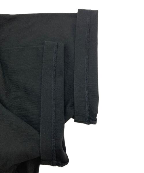 PAUL SMITH（ポールスミス）Paul Smith (ポールスミス) LEE (リー) 半袖Tシャツ ブラック サイズ:Lの古着・服飾アイテム
