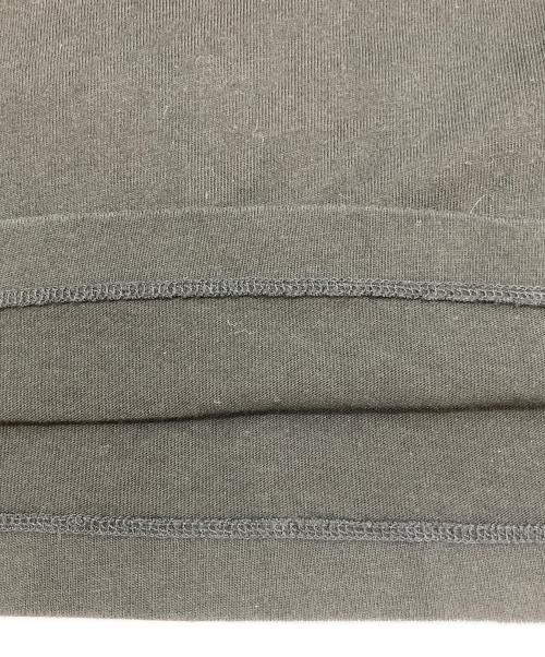 PAUL SMITH（ポールスミス）Paul Smith (ポールスミス) LEE (リー) 半袖Tシャツ ブラック サイズ:Lの古着・服飾アイテム
