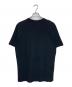 Paul Smith (ポールスミス) LEE (リー) 半袖Tシャツ ブラック サイズ:L：5000円