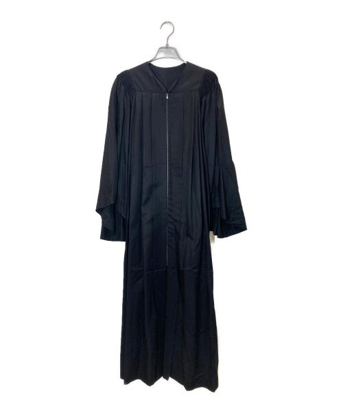 freada（フリーダ）Freada (フリーダ) ドレープワンピース ブラック サイズ:SIZE Freeの古着・服飾アイテム