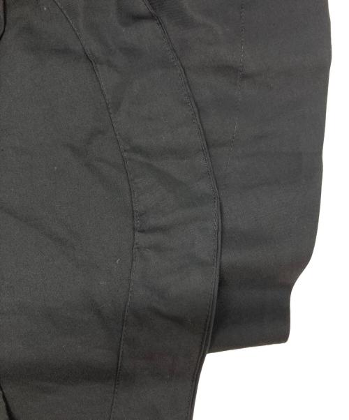 freada（フリーダ）Freada (フリーダ) ドレープワンピース ブラック サイズ:SIZE Freeの古着・服飾アイテム