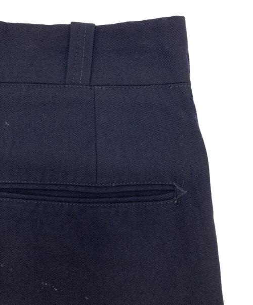 U'S NAVY（ユーエスネイビー）U'S NAVY (ユーエスネイビー) ユーティリティーパンツ ネイビー サイズ:-の古着・服飾アイテム