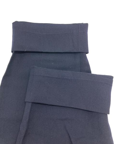 U'S NAVY（ユーエスネイビー）U'S NAVY (ユーエスネイビー) ユーティリティーパンツ ネイビー サイズ:-の古着・服飾アイテム