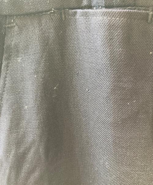 U'S NAVY（ユーエスネイビー）U'S NAVY (ユーエスネイビー) ユーティリティーパンツ ネイビー サイズ:-の古着・服飾アイテム