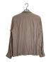 rugby sportswear (ラグビースポーツウェア) ヴィンテージシャツ ベージュ サイズ:SIZE M：8000円