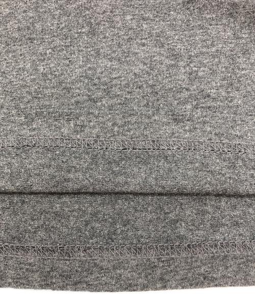 HARLEY-DAVIDSON（ハーレーダビッドソン）HARLEY-DAVIDSON (ハーレーダビッドソン) ノースリーブTシャツ グレー サイズ:Lの古着・服飾アイテム