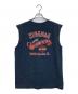 HARLEY-DAVIDSON (ハーレーダビッドソン) ノースリーブTシャツ グレー サイズ:L：5000円