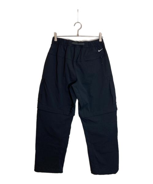 NIKE ACG（ナイキエーシージー）NIKE ACG (ナイキエーシージー) Smith Summit Cargo Pants ブラック サイズ:SIZE Mの古着・服飾アイテム