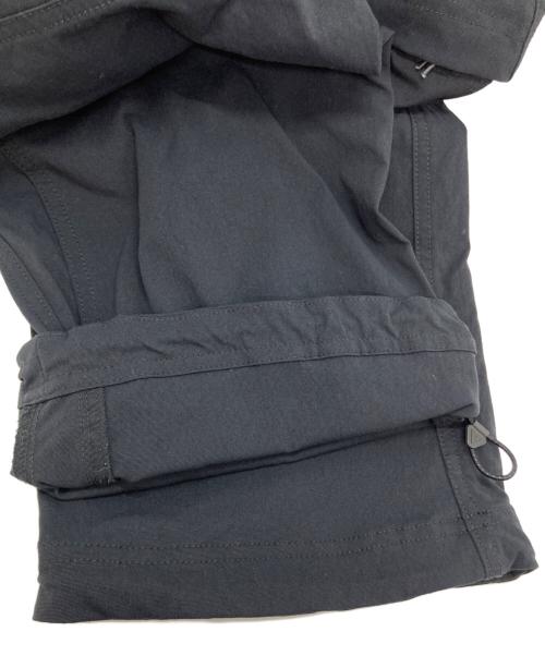 NIKE ACG（ナイキエーシージー）NIKE ACG (ナイキエーシージー) Smith Summit Cargo Pants ブラック サイズ:SIZE Mの古着・服飾アイテム