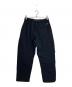 NIKE ACG (ナイキエーシージー) Smith Summit Cargo Pants ブラック サイズ:SIZE M：15000円
