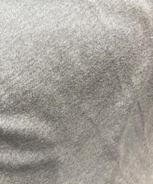 SCREEN STARS BEST（スクリーンズスターズベスト）SCREEN STARS BEST (スクリーンズスターズベスト) プリントTシャツ グレー サイズ:SIZE Lの古着・服飾アイテム