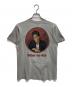 SCREEN STARS BEST (スクリーンズスターズベスト) プリントTシャツ グレー サイズ:SIZE L：10000円