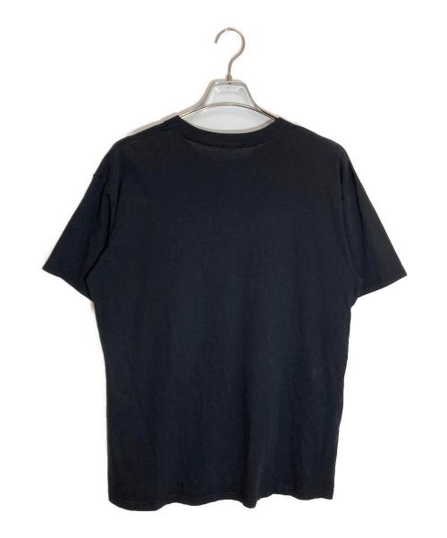anvil（アンヴィル）anvil (アンヴィル) ヴィンテージムービーTシャツ ブラック サイズ:SIZE Lの古着・服飾アイテム