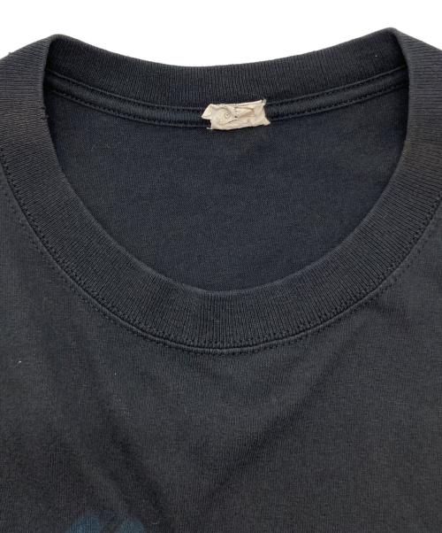 anvil（アンヴィル）anvil (アンヴィル) ヴィンテージムービーTシャツ ブラック サイズ:SIZE Lの古着・服飾アイテム