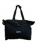 SUPREMEシュプリーム）の古着「Tote Bag Black」｜ブラック