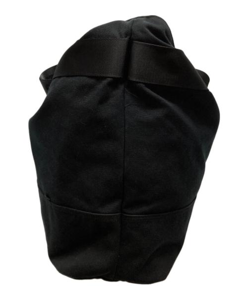 SUPREME（シュプリーム）Supreme (シュプリーム) Tote Bag Black ブラック サイズ:-の古着・服飾アイテム