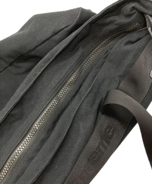 SUPREME（シュプリーム）Supreme (シュプリーム) Tote Bag Black ブラック サイズ:-の古着・服飾アイテム
