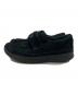 THE NORTH FACE (ザ ノース フェイス) NUPTSE LOAFER SUEDE ブラック サイズ:28：12000円
