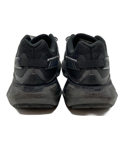 SALOMON（サロモン）SALOMON (サロモン) XT-PU.RE ブラック サイズ:28の古着・服飾アイテム