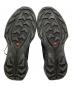 中古・古着 SALOMON (サロモン) XT-PU.RE ブラック サイズ:28：22000円