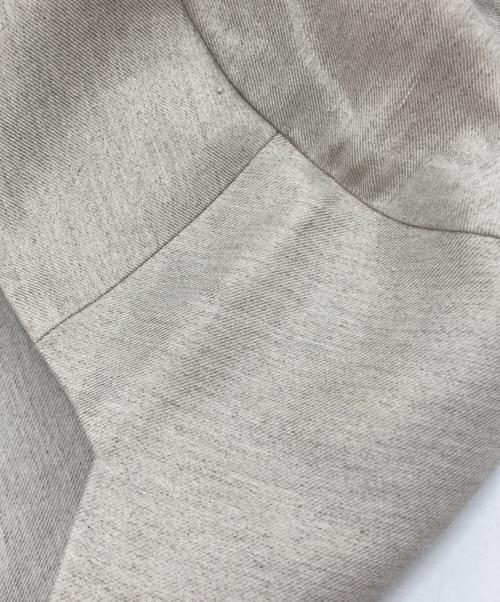 Plage（プラージュ）Plage (プラージュ) R’IAM シェイプジャケット ベージュ サイズ:SIZE S (36)の古着・服飾アイテム