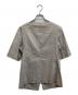 Plage (プラージュ) R’IAM シェイプジャケット ベージュ サイズ:SIZE S (36)：10000円