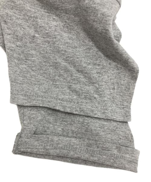 THE WU-TANG BRAND（ザ・ウータン・ブランド）THE WU-TANG BRAND (ザ・ウータン・ブランド) ベアプリントTシャツ グレー サイズ:Sの古着・服飾アイテム