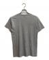 THE WU-TANG BRAND (ザ・ウータン・ブランド) ベアプリントTシャツ グレー サイズ:S：6000円