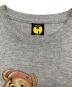 THE WU-TANG BRANDの古着・服飾アイテム：6000円