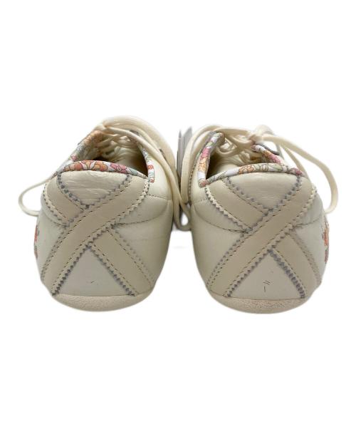 adidas（アディダス）adidas (アディダス) TOKYO W LIBERTY LONDON ホワイト サイズ:SIZE 23cmの古着・服飾アイテム