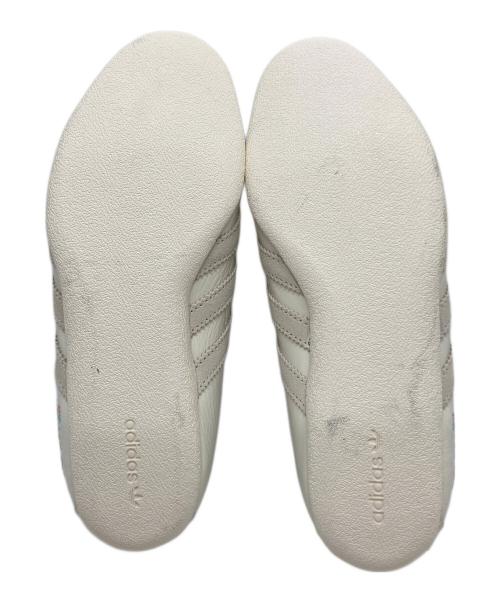 adidas（アディダス）adidas (アディダス) TOKYO W LIBERTY LONDON ホワイト サイズ:SIZE 23cmの古着・服飾アイテム