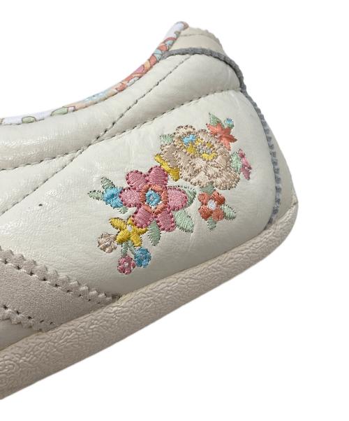 adidas（アディダス）adidas (アディダス) TOKYO W LIBERTY LONDON ホワイト サイズ:SIZE 23cmの古着・服飾アイテム