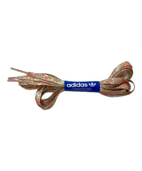 adidas（アディダス）adidas (アディダス) TOKYO W LIBERTY LONDON ホワイト サイズ:SIZE 23cmの古着・服飾アイテム