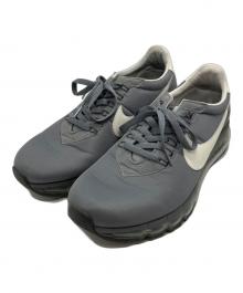 NIKE×FRAGMENT DESIGN（ナイキ×フラグメントデザイン）の古着「AIR MAX LD-ZERO/FRAGMENT」｜グレー