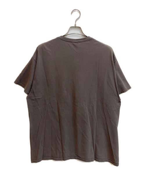 GILDAN（ギルダン）GILDAN (ギルダン) 00'S SMILE TEE グレー サイズ:XLの古着・服飾アイテム