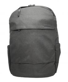 Incase（インケース）の古着「Crosstown Compact Backpack」｜グレー