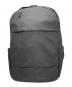 Incase（インケース）の古着「Crosstown Compact Backpack」｜グレー
