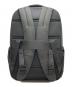 Incase (インケース) Crosstown Compact Backpack グレー：8000円