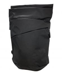 THE NORTH FACE（ザ ノース フェイス）の古着「PYRENEES BACKPACK」｜ブラック