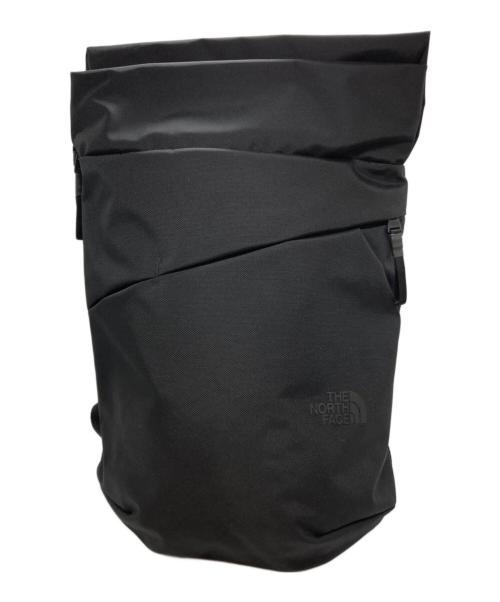 THE NORTH FACE（ザ ノース フェイス）THE NORTH FACE (ザ ノース フェイス) PYRENEES BACKPACK ブラックの古着・服飾アイテム