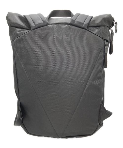 THE NORTH FACE（ザ ノース フェイス）THE NORTH FACE (ザ ノース フェイス) PYRENEES BACKPACK ブラックの古着・服飾アイテム