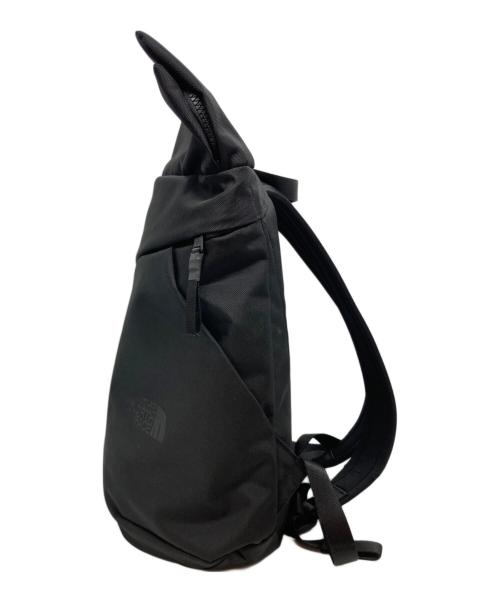 THE NORTH FACE（ザ ノース フェイス）THE NORTH FACE (ザ ノース フェイス) PYRENEES BACKPACK ブラックの古着・服飾アイテム