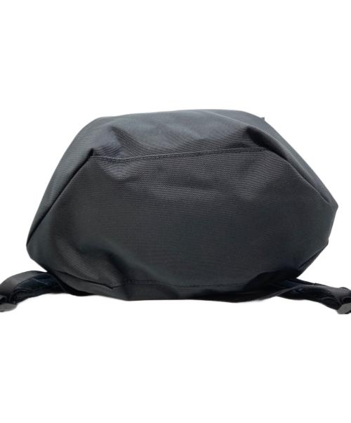 THE NORTH FACE（ザ ノース フェイス）THE NORTH FACE (ザ ノース フェイス) PYRENEES BACKPACK ブラックの古着・服飾アイテム