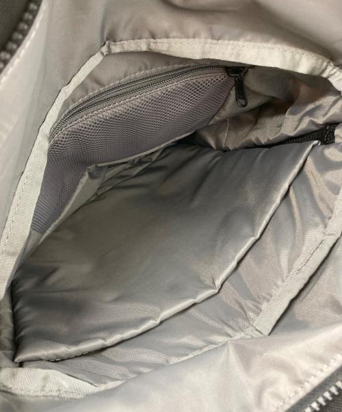 THE NORTH FACE（ザ ノース フェイス）THE NORTH FACE (ザ ノース フェイス) PYRENEES BACKPACK ブラックの古着・服飾アイテム