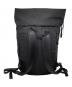 THE NORTH FACE (ザ ノース フェイス) PYRENEES BACKPACK ブラック：8000円