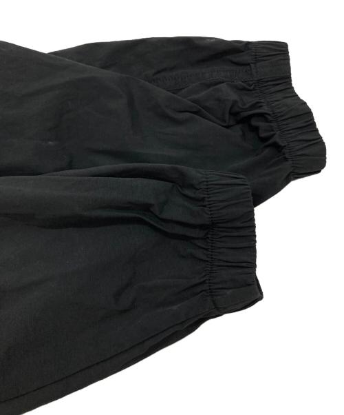 THE NORTH FACE（ザ ノース フェイス）THE NORTH FACE (ザ ノース フェイス) ALBANY CREWNECK ブラック サイズ:SIZE L/100の古着・服飾アイテム