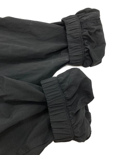 THE NORTH FACE（ザ ノース フェイス）THE NORTH FACE (ザ ノース フェイス) ALBANY CREWNECK ブラック サイズ:SIZE L/100の古着・服飾アイテム