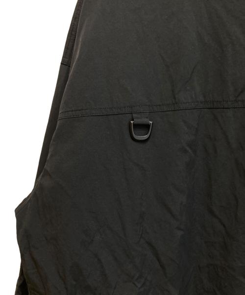 THE NORTH FACE（ザ ノース フェイス）THE NORTH FACE (ザ ノース フェイス) ALBANY CREWNECK ブラック サイズ:SIZE L/100の古着・服飾アイテム