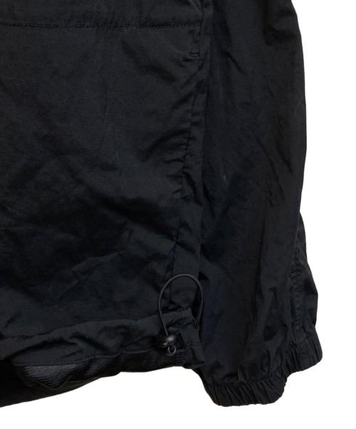 THE NORTH FACE（ザ ノース フェイス）THE NORTH FACE (ザ ノース フェイス) ALBANY CREWNECK ブラック サイズ:SIZE L/100の古着・服飾アイテム